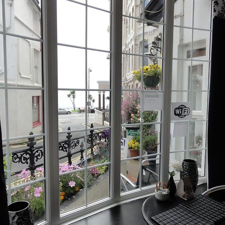 Edelweiss Guest House Дуглас Экстерьер фото