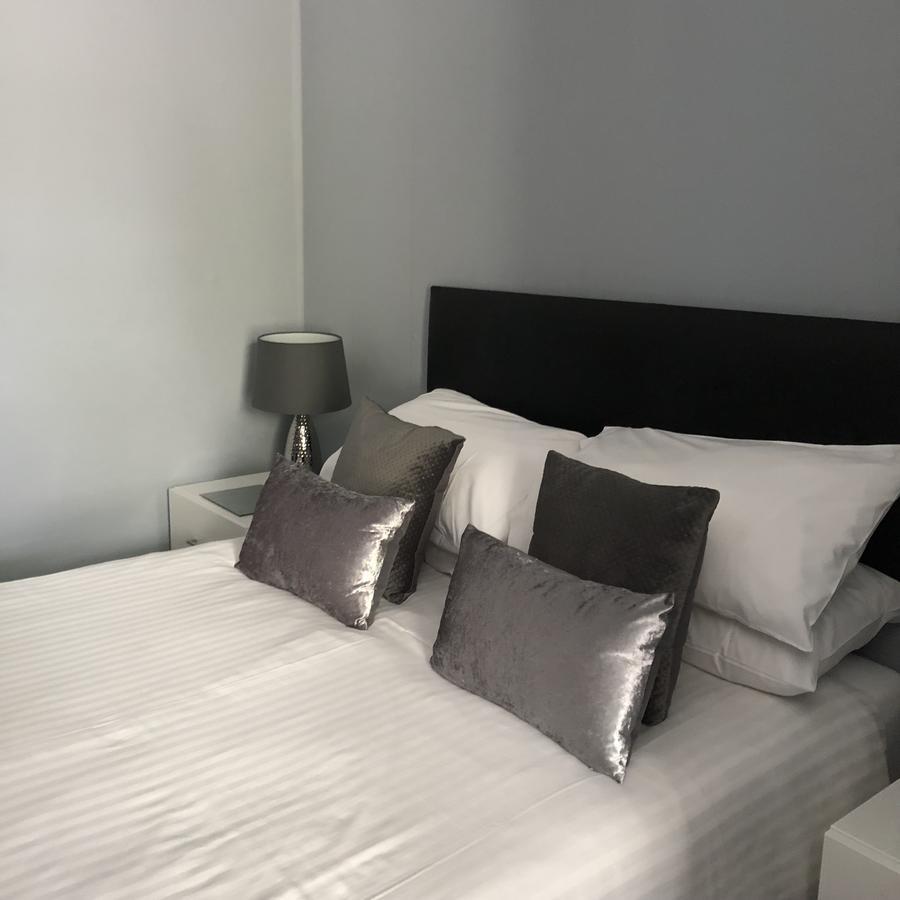 Edelweiss Guest House Дуглас Экстерьер фото